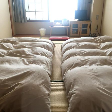 Darumaya Ryokan Tsubata Exterior foto